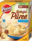 Kartoffeln im tegut Prospekt Kartoffel Püree von Pfanni im aktuellen tegut Prospekt für 1,69 €