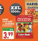 COLOR-RADO im Angebot bei Marktkauf in Erftstadt COLOR-RADO Angebote von HARIBO bei Marktkauf Erftstadt für 3,99 €