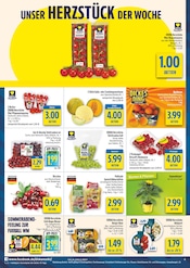 Tomaten im diska Prospekt in Weiden Aktueller diska Prospekt mit Tomaten, "alles an deinem ort.", Seite 6