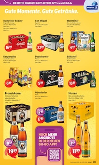 Havana Club im Getränke Hoffmann Prospekt "Aktuelle Angebote" mit 11 Seiten (Buxtehude)