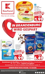 Kaufland Prospekt: "Aktuelle Angebote", 66 Seiten, 07.05.2026 - 13.05.2026