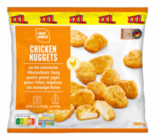 Chicken Nuggets XXL im Angebot bei Lidl in Oldenburg Chicken Nuggets XXL Angebote von CHEF SELECT bei Lidl Oldenburg für 7,49 €
