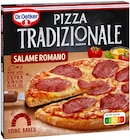 Tradizionale Pizza oder Die Ofenfrische Angebote von Dr. Oetker bei REWE Lünen für 1,90 €