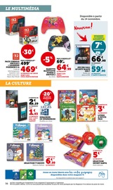 Jouets Angebote im Prospekt "Super U" von Super U auf Seite 56