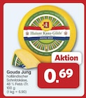 famila Nordwest - Gouda Jung Angebot im Prospekt Gouda Jung bei famila Nordwest im Prospekt "" für 0,69 €