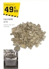 Promo Calcaire 6/14 à 49,80 € dans le catalogue Tout Faire à Vigneulles-lès-Hattonchâtel