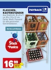 Flaschenkastenständer bei Marktkauf im Fellbach Prospekt für 16,99 €