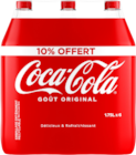 Lidl Illzach - Promo Coca-cola original Promo Coca-cola original à 2,17 € dans le catalogue Lidl à Illzach