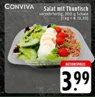Aktuelle Thunfisch Angebote bei E center in Mönchengladbach Aktuelles Salat mit Thunfisch Angebot bei E center in Mönchengladbach ab 3,99 €