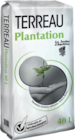 Promo Terreau plantation 40 l à 4,90 € dans le catalogue Rural Master à Elne
