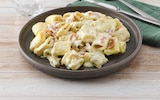 Pasta carbonara en promo chez U Express Troyes à 3,99 €