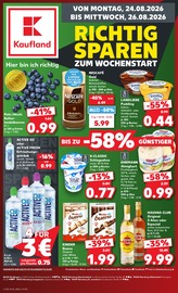 Havana Club im Kaufland Prospekt in Fürth Aktueller Kaufland Prospekt mit Havana Club, "Hier bin ich richtig", Seite 1