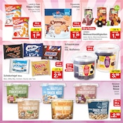 Aktueller Zimmermann Prospekt mit Snickers, "Zimmermann wünscht einen frohen 1. Advent", Seite 11