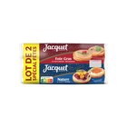 Toasts - JACQUET en promo chez Carrefour Market Toasts - JACQUET dans le catalogue Carrefour Market