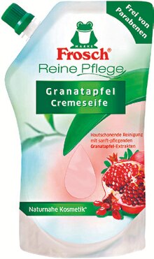 Handseife Nachfüller bei Rossmann in Stuttgart Handseife Nachfüller im Angebot bei Rossmann Stuttgart für 1,79 €