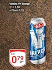 Aktuelles V+ Energy Angebot bei GLOBUS in Neustadt (Weinstraße) ab 0,79 €