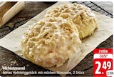 EDEKA Nalbach - Hefestreusel Angebot im Prospekt Hefestreusel bei EDEKA im Nalbach Prospekt für 2,49 €