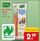Bio Pfefferbeißer von BioBio im aktuellen Netto Marken-Discount Prospekt