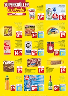 Aktueller EDEKA Prospekt