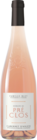 CABERNET D'ANJOU AOP 2025 - SANS MARQUE en promo chez Auchan Supermarché CABERNET D'ANJOU AOP 2025 - SANS MARQUE dans le catalogue Auchan Supermarché