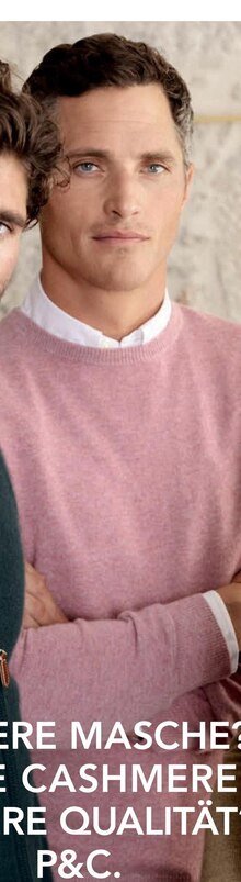 Pullover Rundhals-Ausschnitt bei Peek und Cloppenburg in Münster Pullover Rundhals-Ausschnitt im Angebot bei Peek und Cloppenburg Münster für 129,99 €