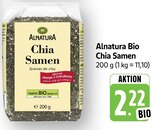 E center - Chia Samen Angebot im Prospekt Chia Samen bei E center im Prospekt "" für 2,22 €
