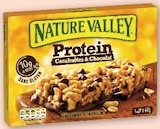 -60% de remise immédiate sur le 2ème produit identique sur tout Nature Valley - Nature Valley en promo chez U Express -60% de remise immédiate sur le 2ème produit identique sur tout Nature Valley - Nature Valley dans le catalogue U Express