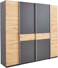 Aktuelles Kleiderschrank Angebot bei XXXLutz Möbelhäuser in Heilbronn ab 399,00 €