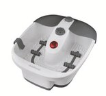 Fußsprudelbad Angebote von Medisana bei Lidl Oberhausen für 24,99 €