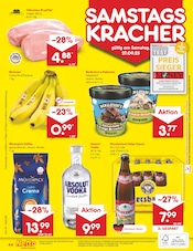 Aktueller Netto Marken-Discount Prospekt mit Vodka, "Aktuelle Angebote", Seite 44