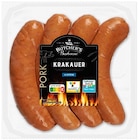 Aktuelles Krakauer Angebot bei REWE in Bremen ab 3,99 €