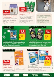 Promos Sheba dans le catalogue "JOYEUSES PROMOS" de Maxi Zoo à la page 5