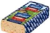 Alpenkäse Paprika / Zwiebel Angebote von Almzeit bei REWE Passau für 1,79 €