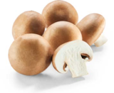 Aktuelles Champignon braun Angebot bei Netto Marken-Discount in Duisburg ab 1,79 €