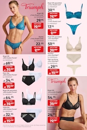 Aktueller Galeria Prospekt mit Kleiderbügel, "Aktuelle Angebote", Seite 7