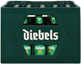 Premium-Altbier Angebote von Diebels bei Kaufland Borken für 11,99 €