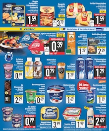 Käse im E center Prospekt "DAS BESTE DER WOCHE" mit 20 Seiten (Regensburg)