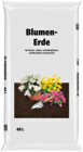 Hagebaumarkt Aalen - Blumenerde Angebot im Prospekt Blumenerde bei Hagebaumarkt im Aalen Prospekt für 3,99 €