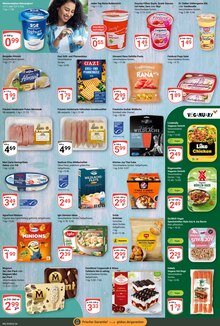 Eis im GLOBUS Prospekt "Aktuelle Angebote" mit 24 Seiten (Bochum)