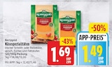 Käsespezialitäten von Kerrygold für 1,49 € bei EDEKA im Angebot Käsespezialitäten von Kerrygold im aktuellen EDEKA Prospekt