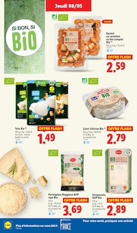 Promotion Cacahuètes Enrobées De Chocolat dans le prospectus Lidl, valable du 08/05/2025 au 14/05/2025 Promo Cacahuètes Enrobées De Chocolat dans le catalogue Lidl du moment à la page 30