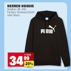 Aktuelles Herren Hoodie Angebot bei E center in Mannheim ab 34,99 €