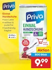 Einmal Handschuhe im Angebot bei Netto Marken-Discount in Schweinfurt Einmal Handschuhe Angebote von Priva bei Netto Marken-Discount Schweinfurt für 9,99 €