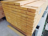 Promo Bastaing 50 x 150 mm à 17,79 € dans le catalogue LaMaison.fr à Évron