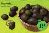 Bio-Avocado im tegut Prospekt Bio-Avocado von im aktuellen tegut Prospekt für 1,99 €