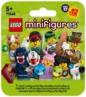 Mini figurine - Lego - Lidl à Saint-Denis Mini figurine - Lego en promo chez Lidl Saint-Denis à 2,99 €
