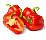 Aktuelle Paprika Angebote bei Penny in Paderborn Aktuelles Rote Paprika Angebot bei Penny in Paderborn ab 1,99 €