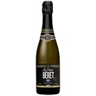 Boisson pétillante à base de raisin Sans Alcool - LE PETIT BÉRET 0.0 en promo chez Carrefour Boisson pétillante à base de raisin Sans Alcool - LE PETIT BÉRET 0.0 dans le catalogue Carrefour