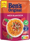 Express Reis von Ben's Original für 1,49 € bei Netto Marken-Discount im Angebot Express Reis von Ben's Original im aktuellen Netto Marken-Discount Prospekt