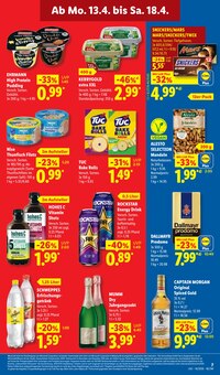 Nüsse im Lidl Prospekt "LIDL LOHNT SICH" mit 70 Seiten (Mannheim)